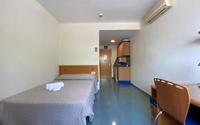 Residencia Mediterraneo